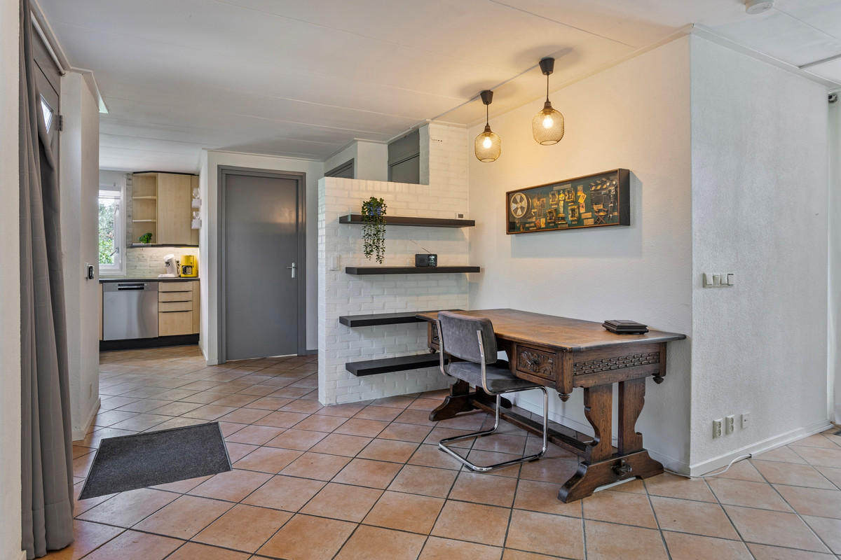 Vrijstaande woning te koop: Kievit 12B273, Baarle-Nassau