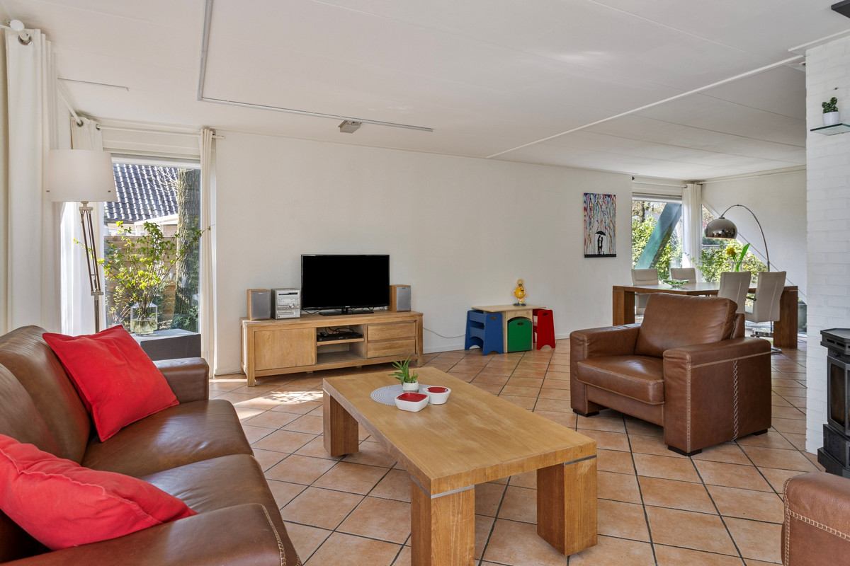 Vrijstaande woning te koop: Kievit 12B273, Baarle-Nassau