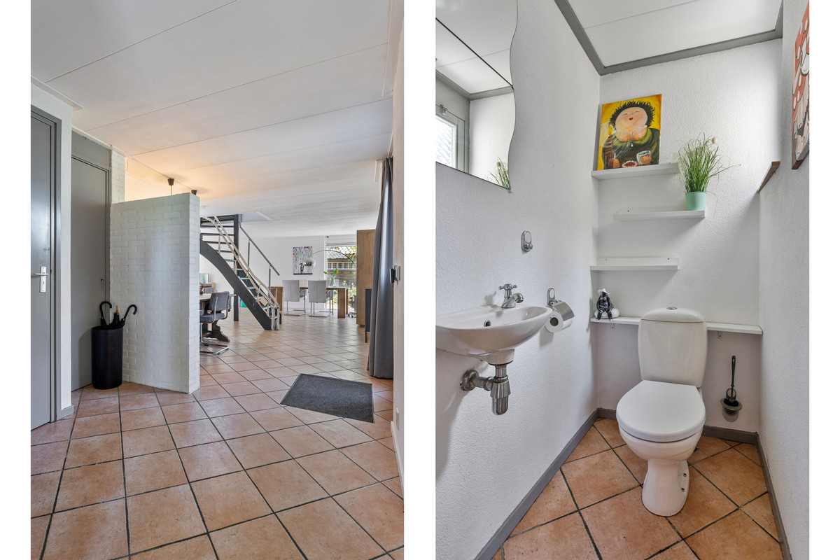 Vrijstaande woning te koop: Kievit 12B273, Baarle-Nassau