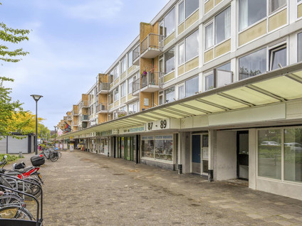Sloterweg 89B