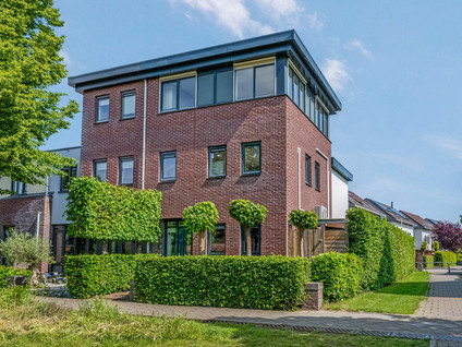 Pijlpuntstraat 2