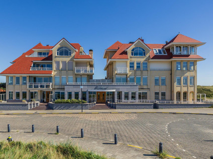 Koningin Astrid Boulevard 67