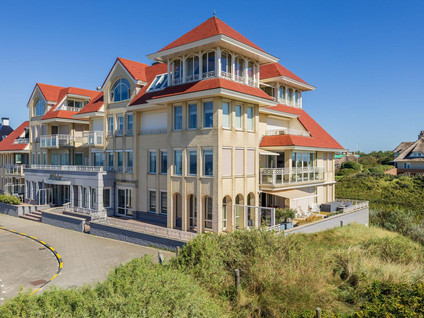 Koningin Astrid Boulevard 67