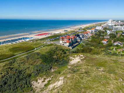 Koningin Astrid Boulevard 67