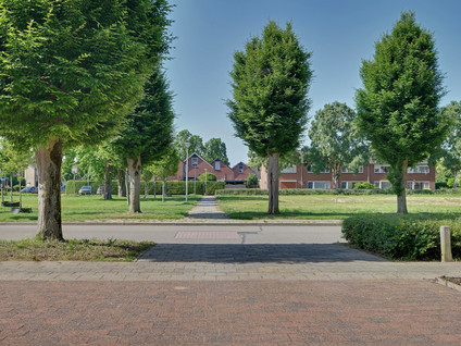 Nieuwe Komstraat 24