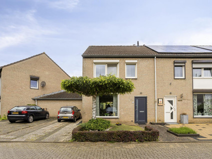 Wikkeweerd 22