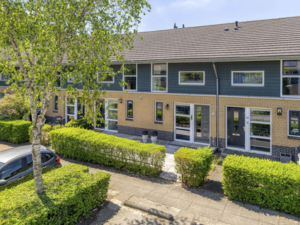 Februaristraat 13