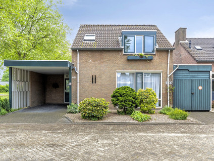 Kapelweg 52