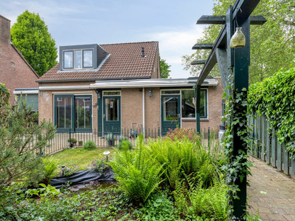 Kapelweg 52