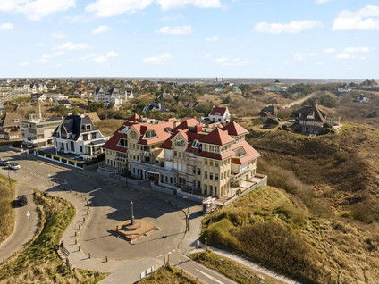 Koningin Astrid Boulevard 67