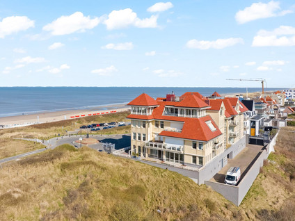 Koningin Astrid Boulevard 67