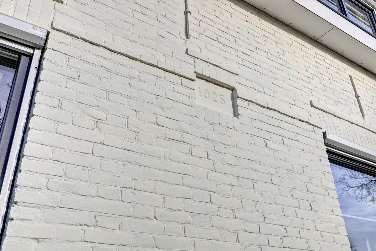 Vrijstaande woning te koop: Pascalweg 124, Rotterdam