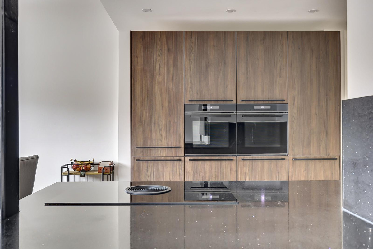 Vrijstaande woning te koop: Pascalweg 124, Rotterdam