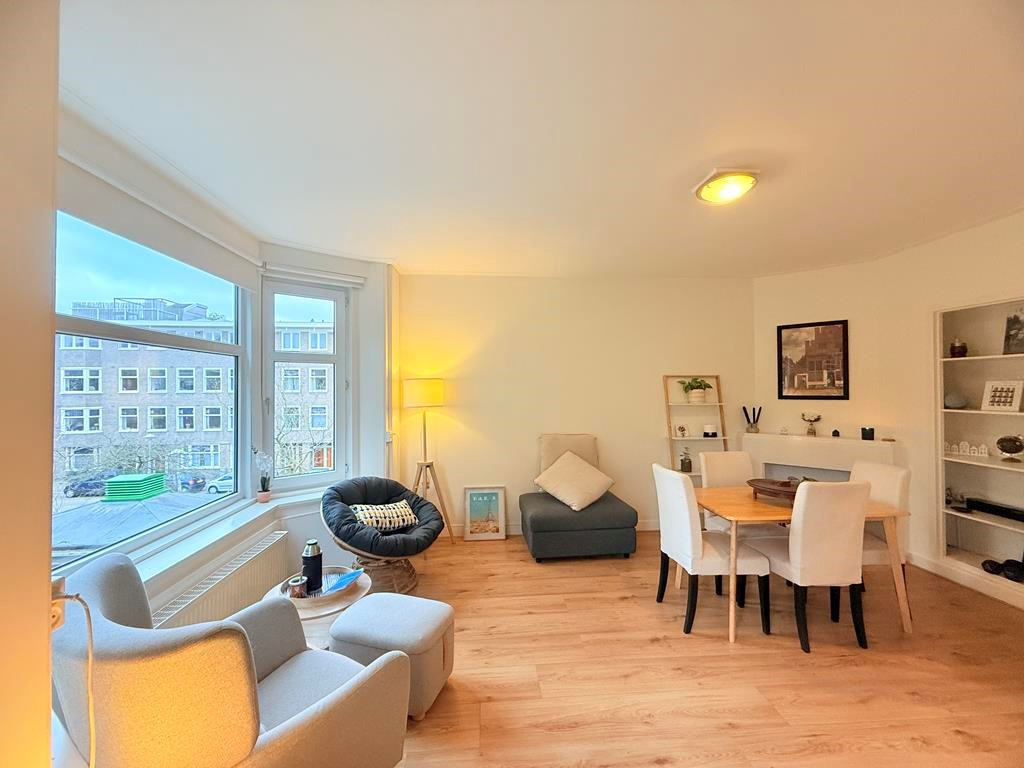 Reitdiepstraat 10II, Amsterdam