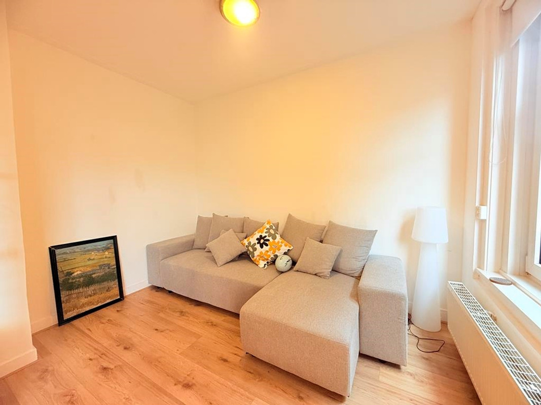 Appartement te huur: Reitdiepstraat 10-2, Amsterdam