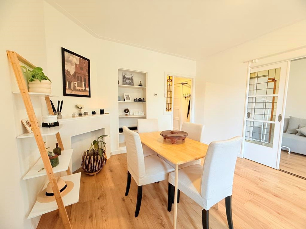 Appartement te huur: Reitdiepstraat 10-2, Amsterdam