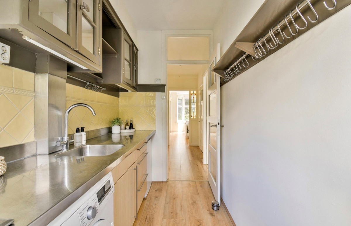 Appartement te huur: Reitdiepstraat 10-2, Amsterdam