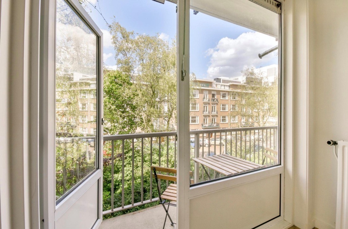 Appartement te huur: Reitdiepstraat 10-2, Amsterdam