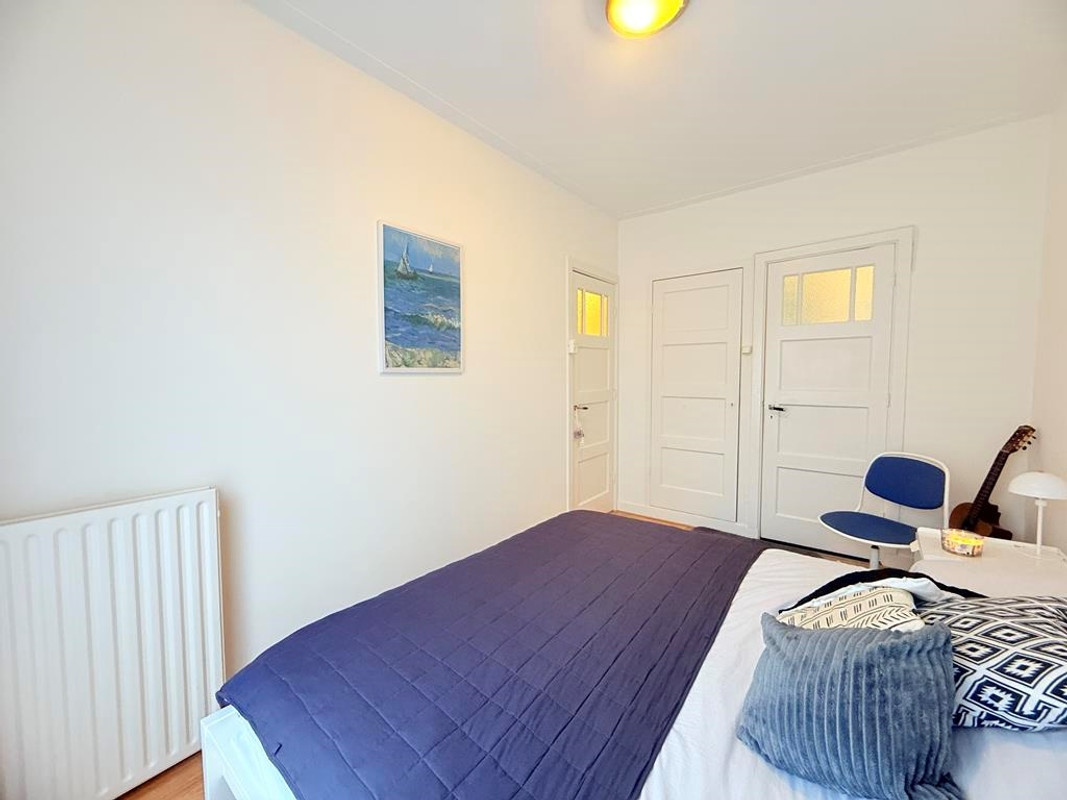 Appartement te huur: Reitdiepstraat 10-2, Amsterdam