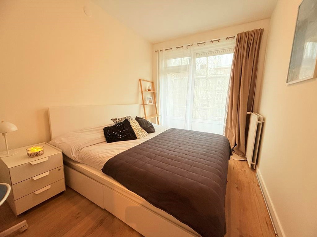 Appartement te huur: Reitdiepstraat 10-2, Amsterdam