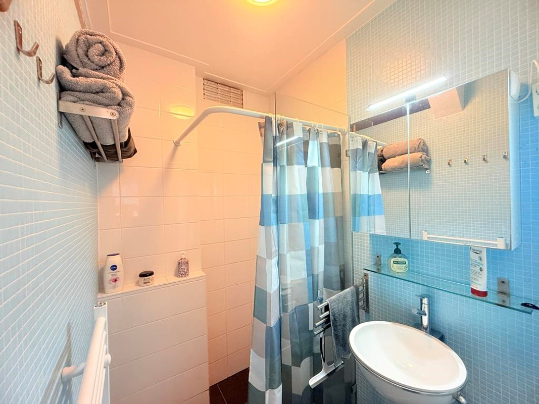 Appartement te huur: Reitdiepstraat 10-2, Amsterdam