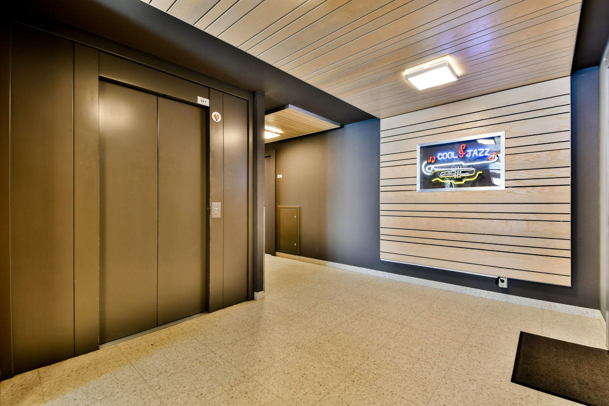 Appartement te koop: Chet Bakerstraat 187, Amsterdam