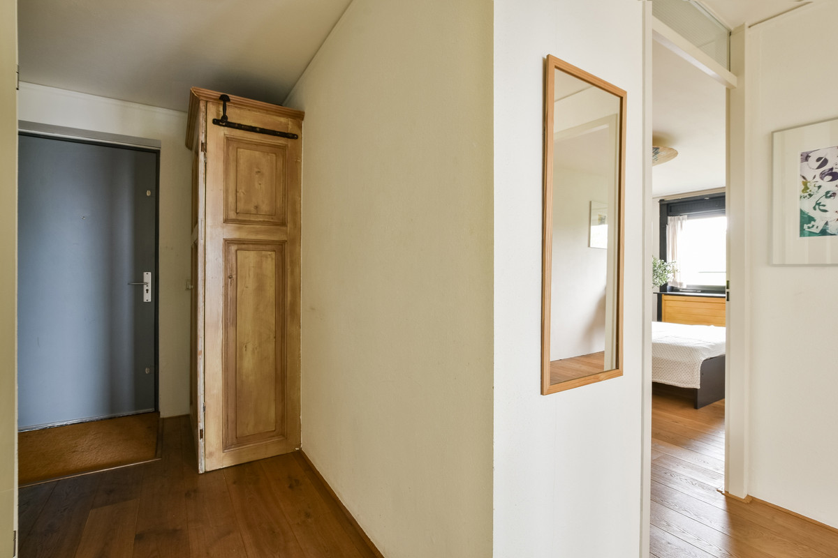 Appartement te koop: Chet Bakerstraat 187, Amsterdam