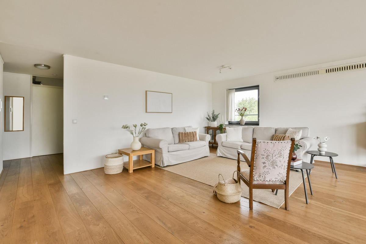 Appartement te koop: Chet Bakerstraat 187, Amsterdam