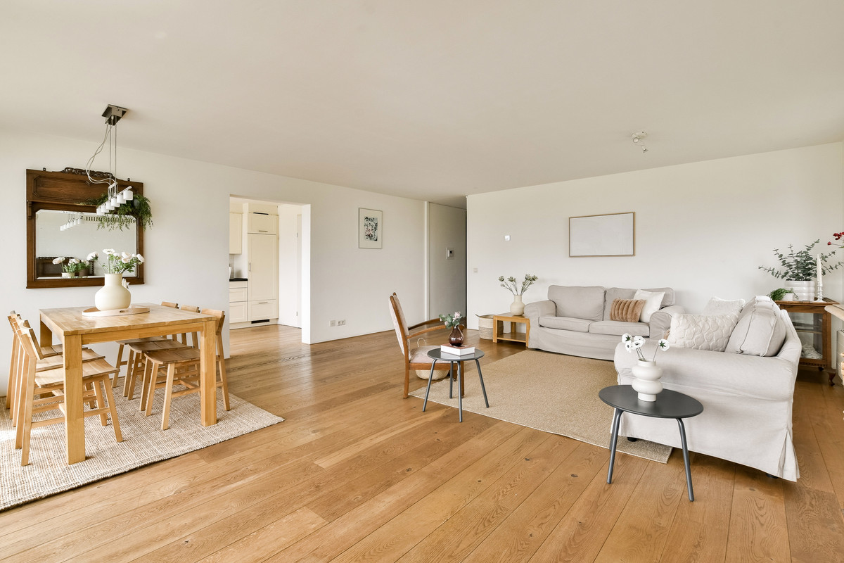 Appartement te koop: Chet Bakerstraat 187, Amsterdam