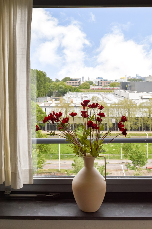 Appartement te koop: Chet Bakerstraat 187, Amsterdam