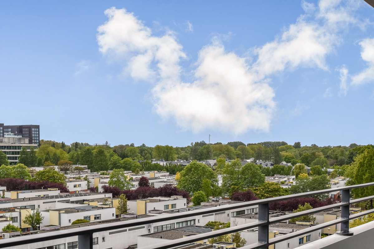 Appartement te koop: Chet Bakerstraat 187, Amsterdam