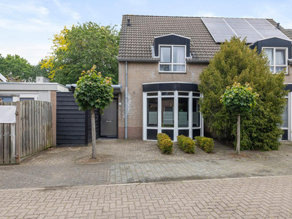Abt van de Venstraat 28