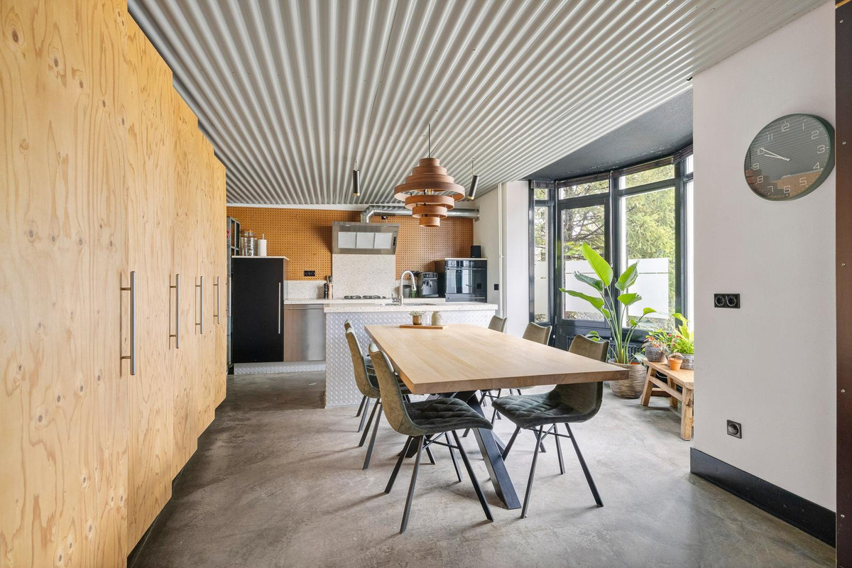 Twee-onder-één-kap te koop: Abt van de Venstraat 28, Heeswijk-Dinther