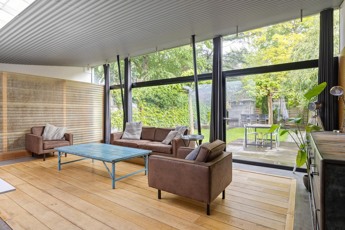 Twee-onder-één-kap te koop: Abt van de Venstraat 28, Heeswijk-Dinther