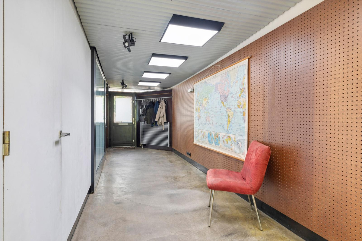 Twee-onder-één-kap te koop: Abt van de Venstraat 28, Heeswijk-Dinther