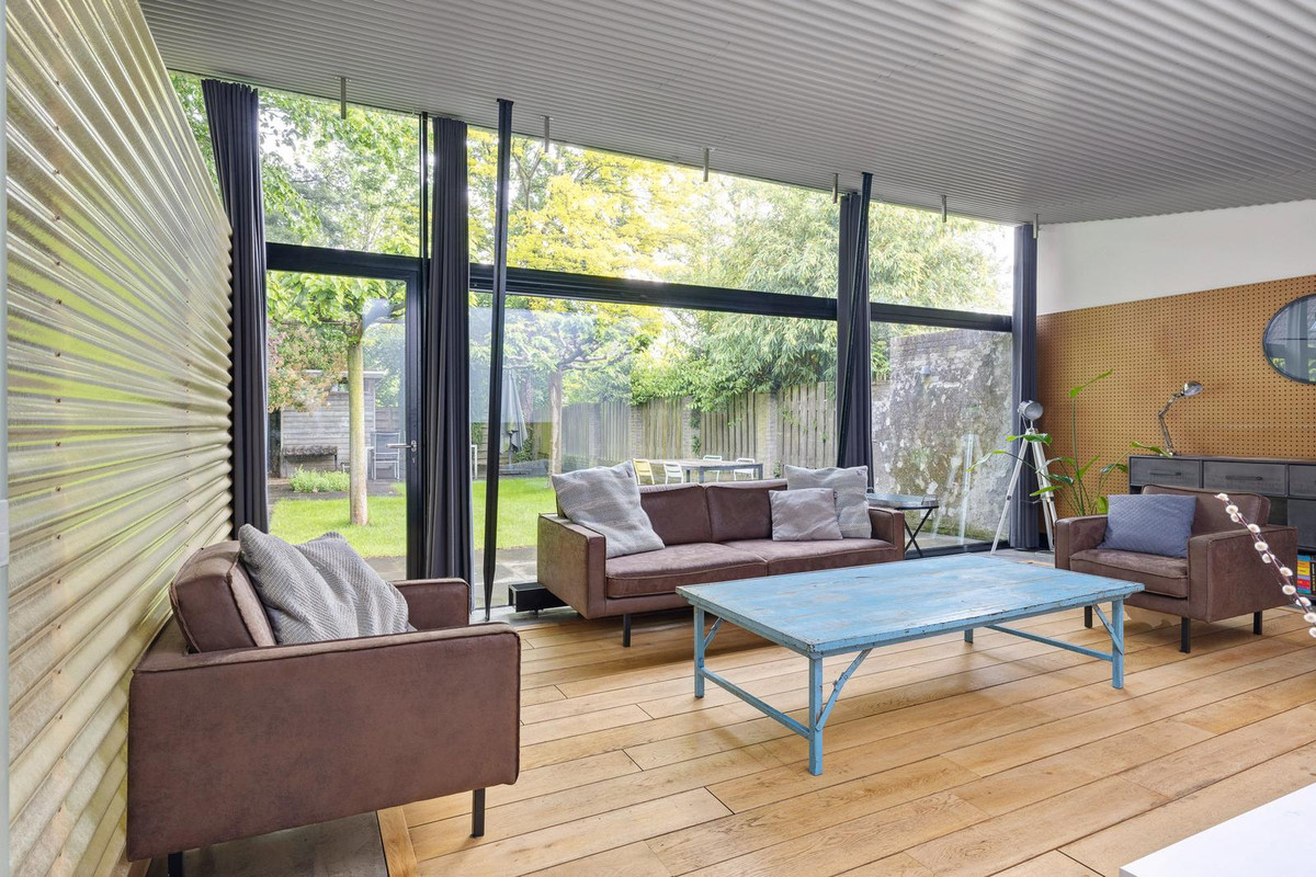 Twee-onder-één-kap te koop: Abt van de Venstraat 28, Heeswijk-Dinther