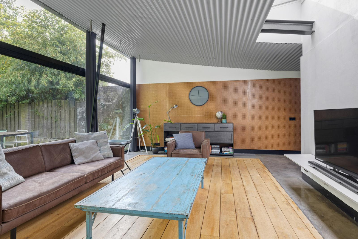 Twee-onder-één-kap te koop: Abt van de Venstraat 28, Heeswijk-Dinther