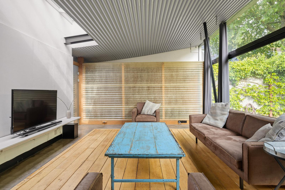 Twee-onder-één-kap te koop: Abt van de Venstraat 28, Heeswijk-Dinther