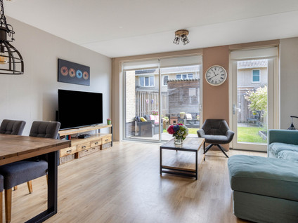 IJmeerstraat 29
