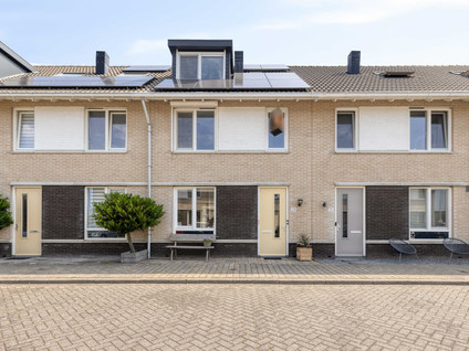IJmeerstraat 29