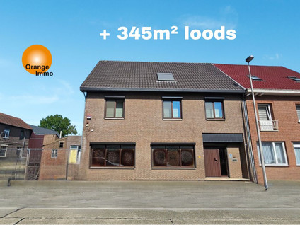 Heirstraat 228 3630 Maasmechelen 