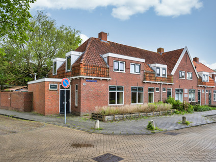 Pieter Coopmansstraat 27