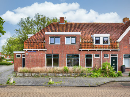 Pieter Coopmansstraat 27