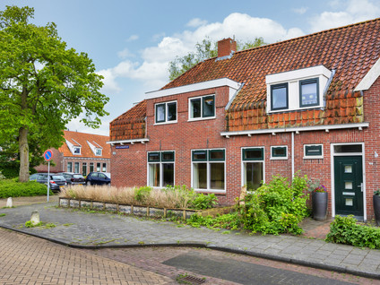 Pieter Coopmansstraat 27