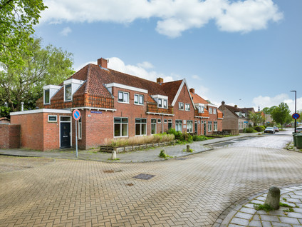 Pieter Coopmansstraat 27