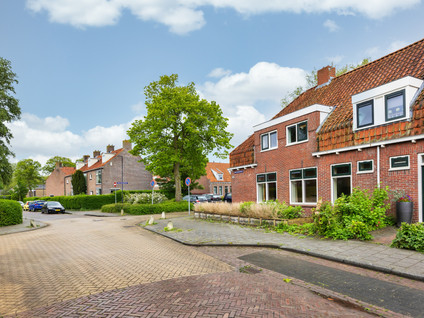 Pieter Coopmansstraat 27