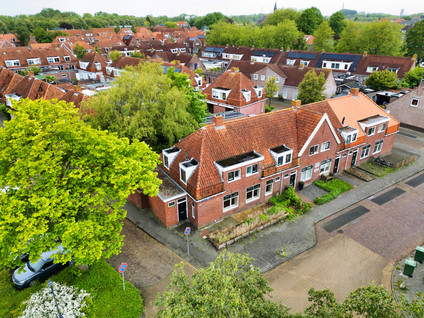 Pieter Coopmansstraat 27