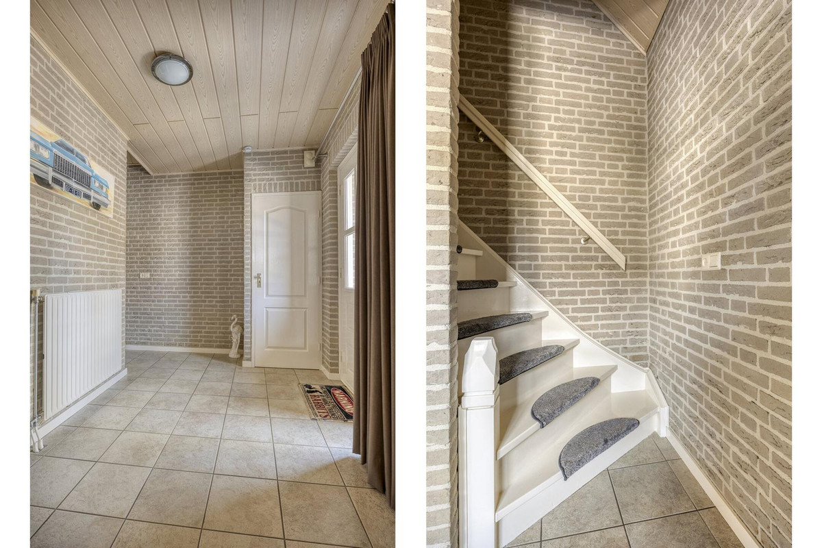 Vrijstaande woning te koop: Willem-Alexanderstraat 31, Nistelrode