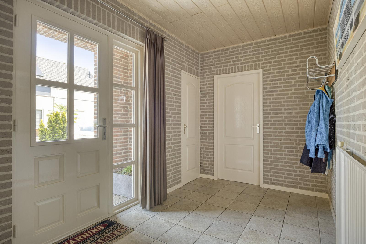 Vrijstaande woning te koop: Willem-Alexanderstraat 31, Nistelrode
