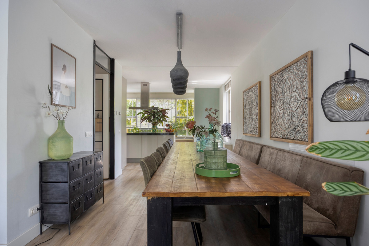 Vrijstaande woning te koop: Zevenwoudenlaan 46, 'S-Gravenhage